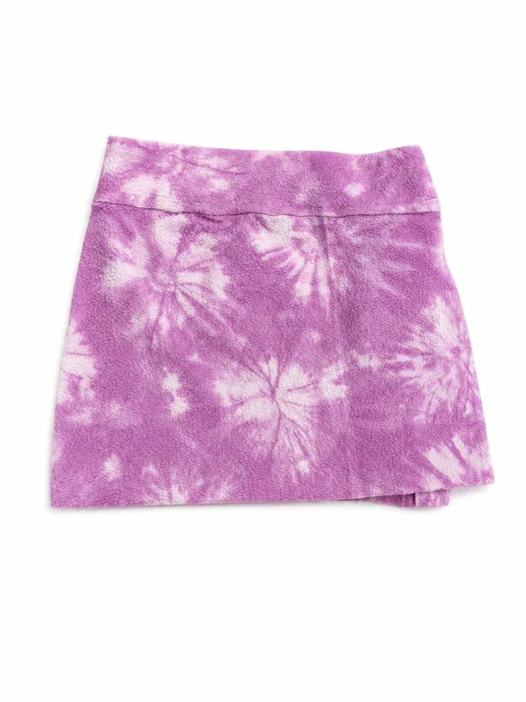 Tie dye swim set - Lilac