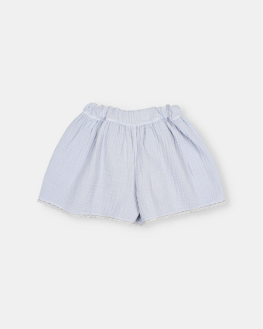 Muslin Set