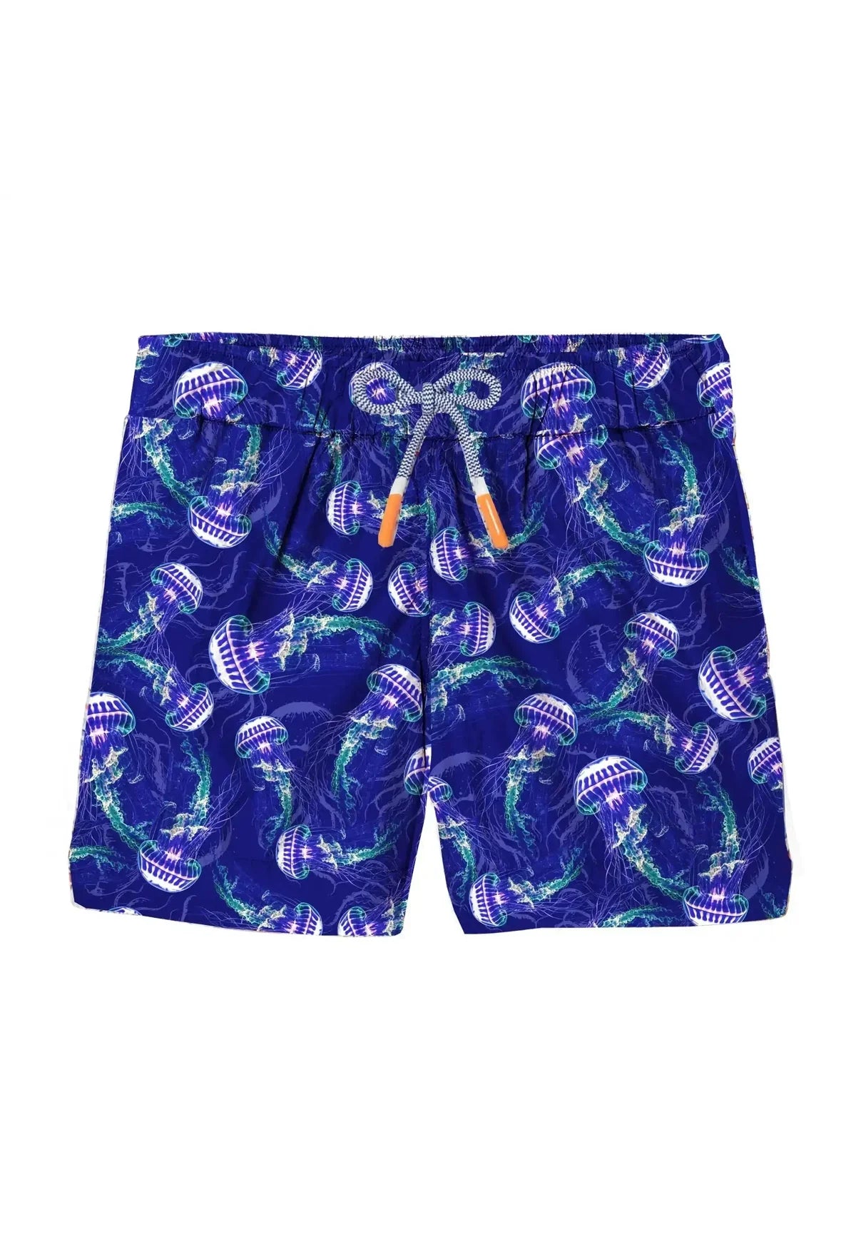 Jelly fish swim shorts