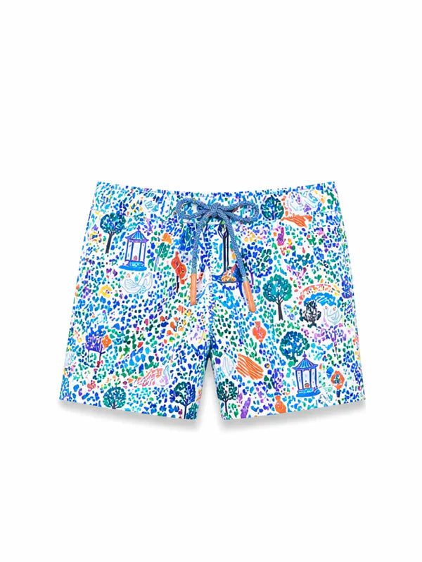 Bloom swim shorts
