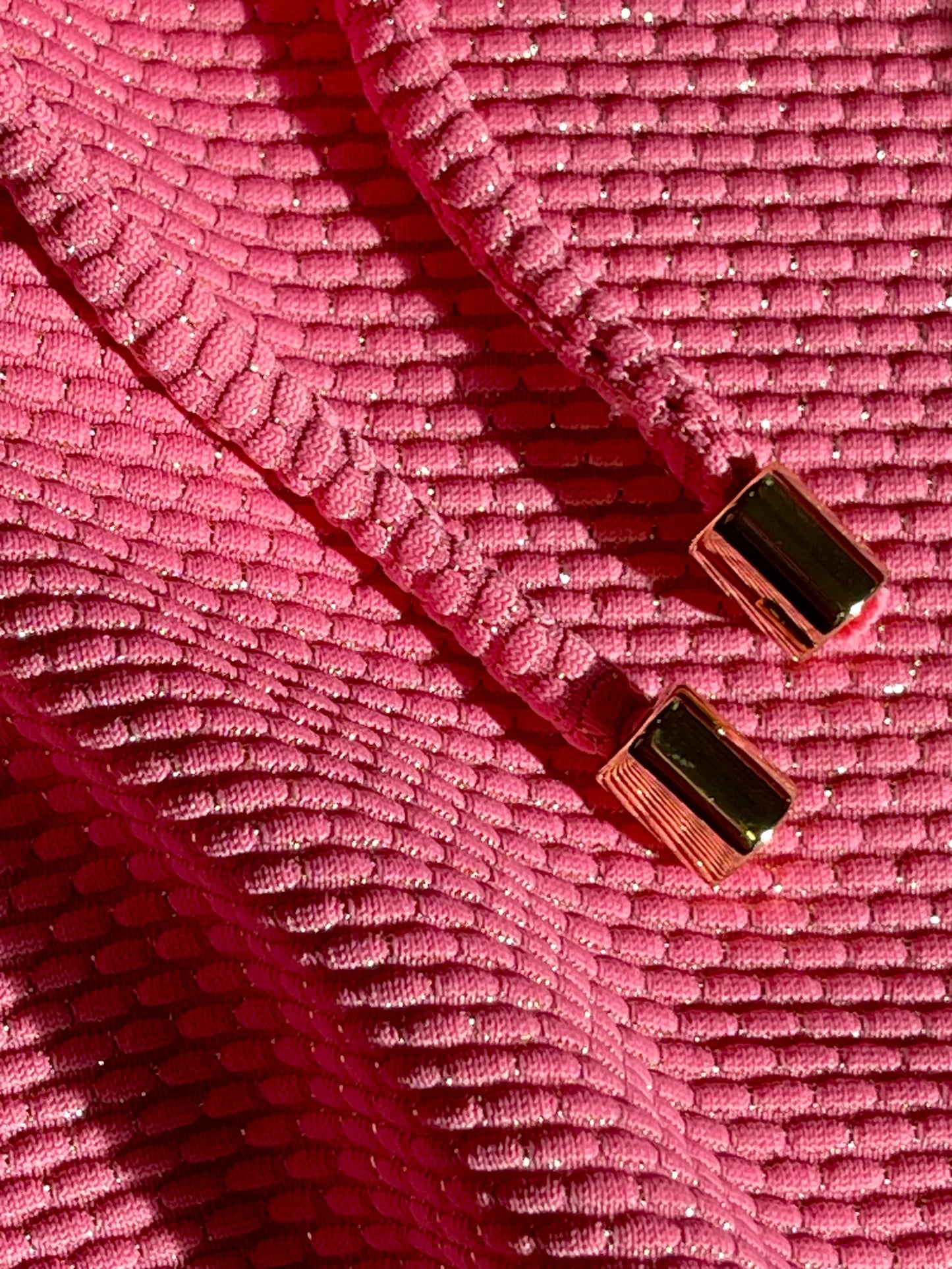 Bahamas short - pink