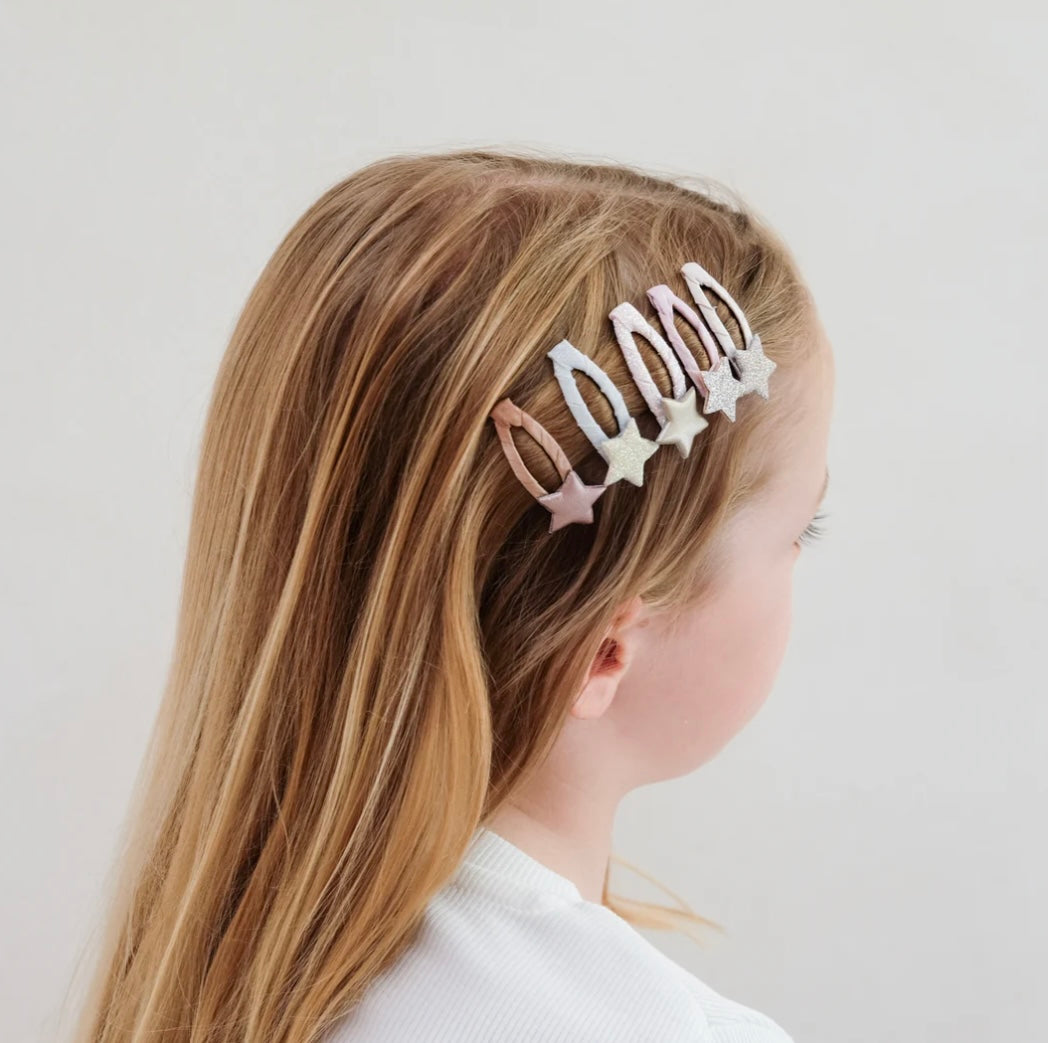 Stellina mini clic clacs