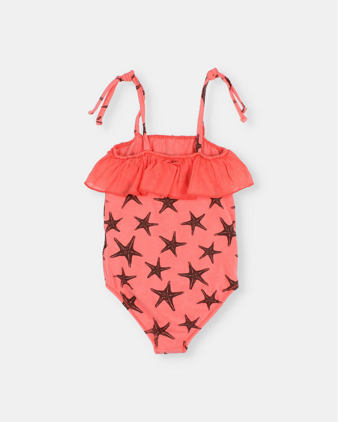 Starfish swim set