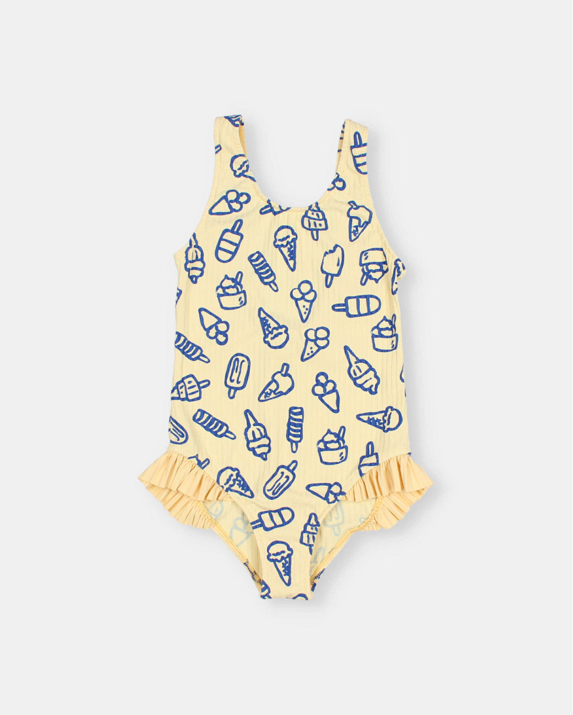 Ice cream swim set