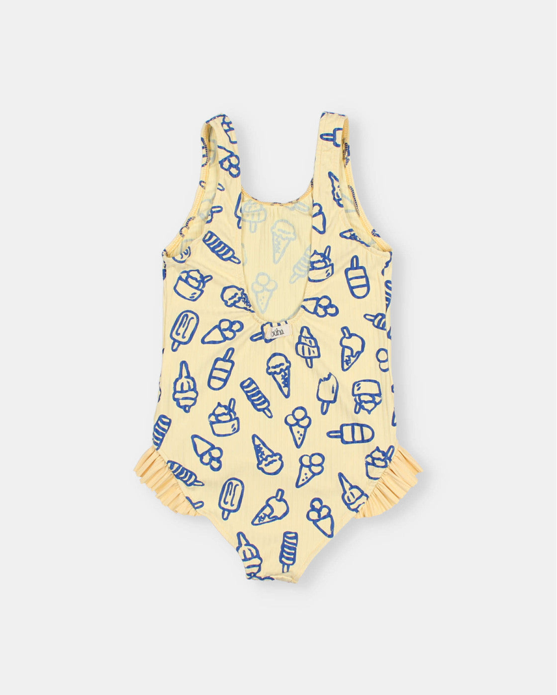 Ice cream swim set
