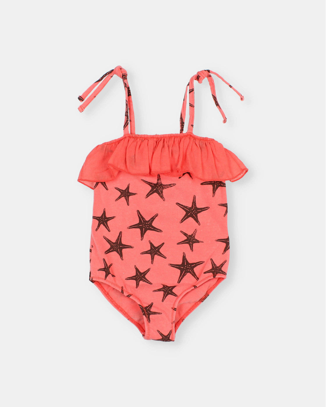 Starfish swim set