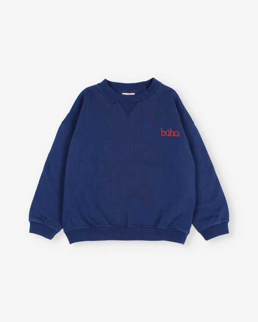 Fleece sweat set