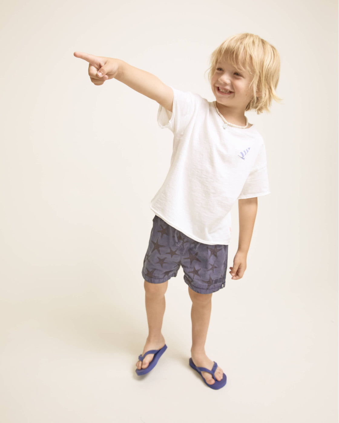 Starfish Waikiki swim set