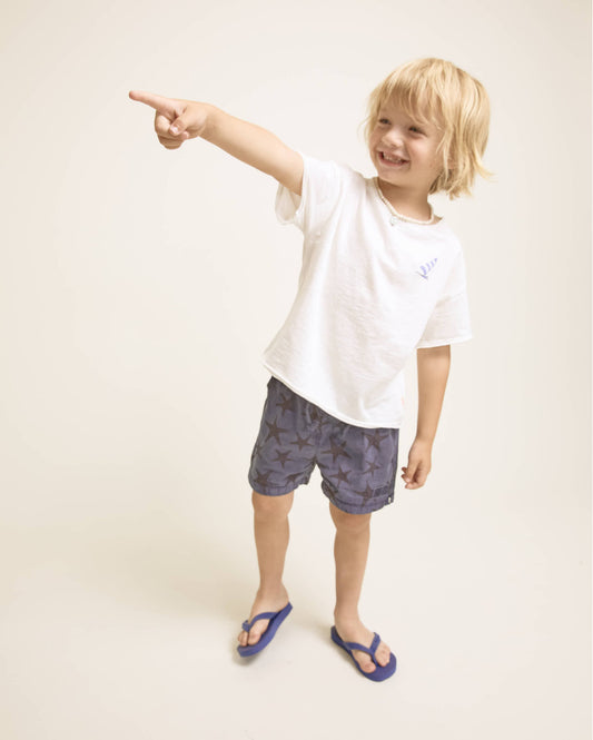 Starfish Waikiki swim set