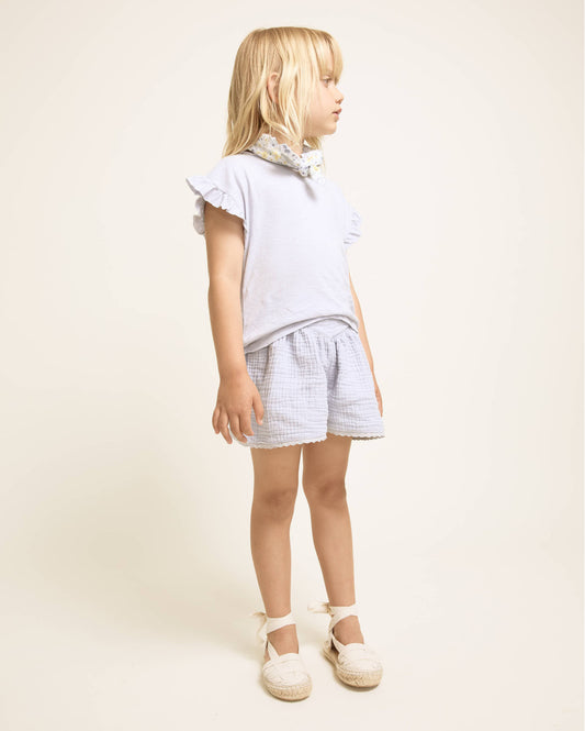 Muslin Set