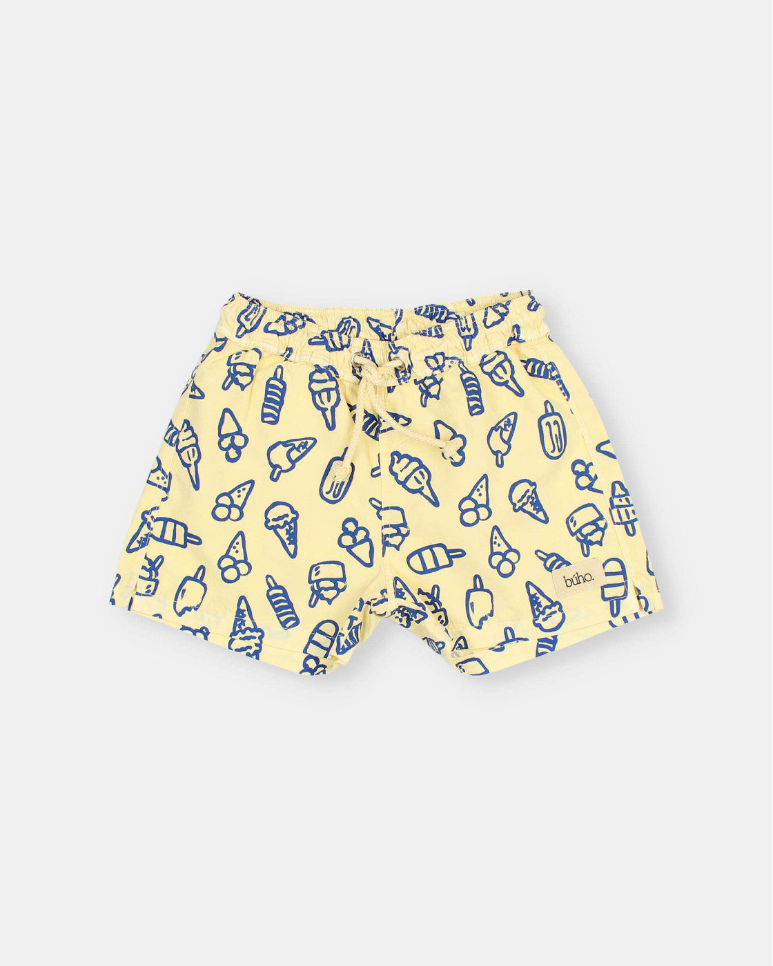 Ice cream swim set