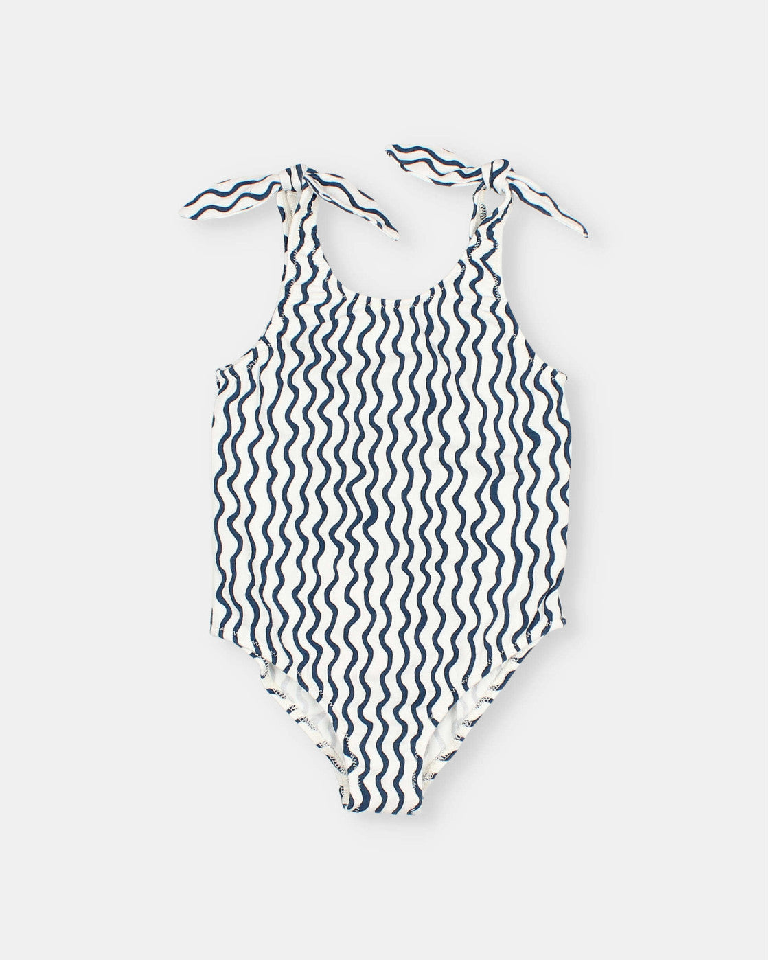 Waves swim set