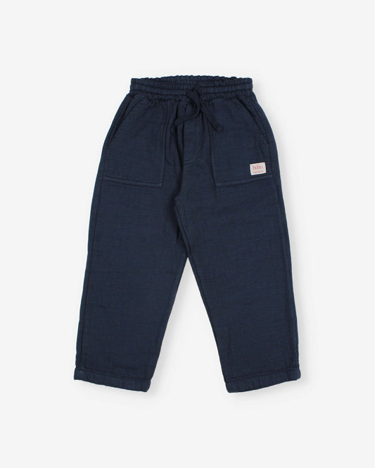 Casual pants