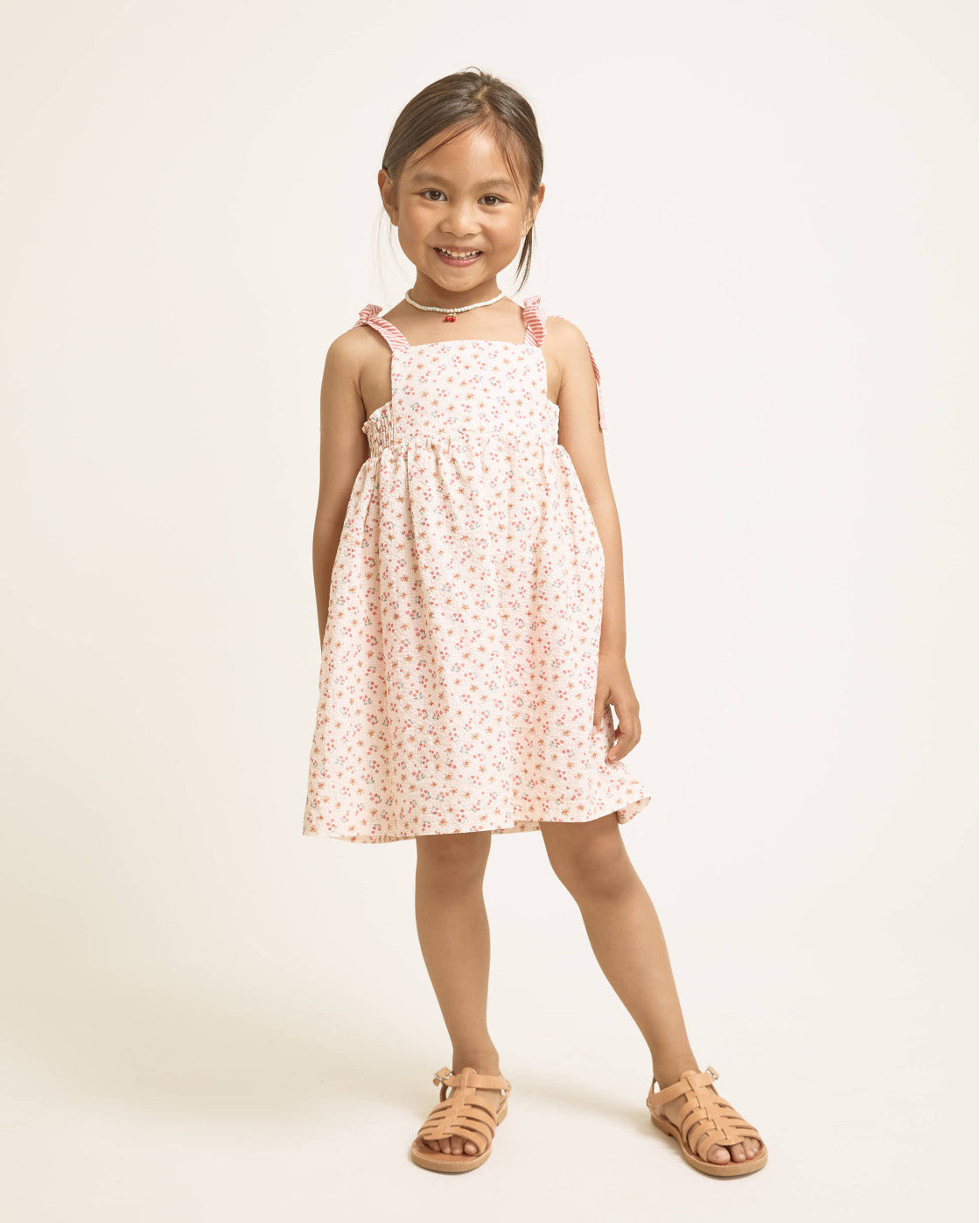 Picnic Dress