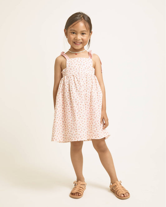Picnic Dress