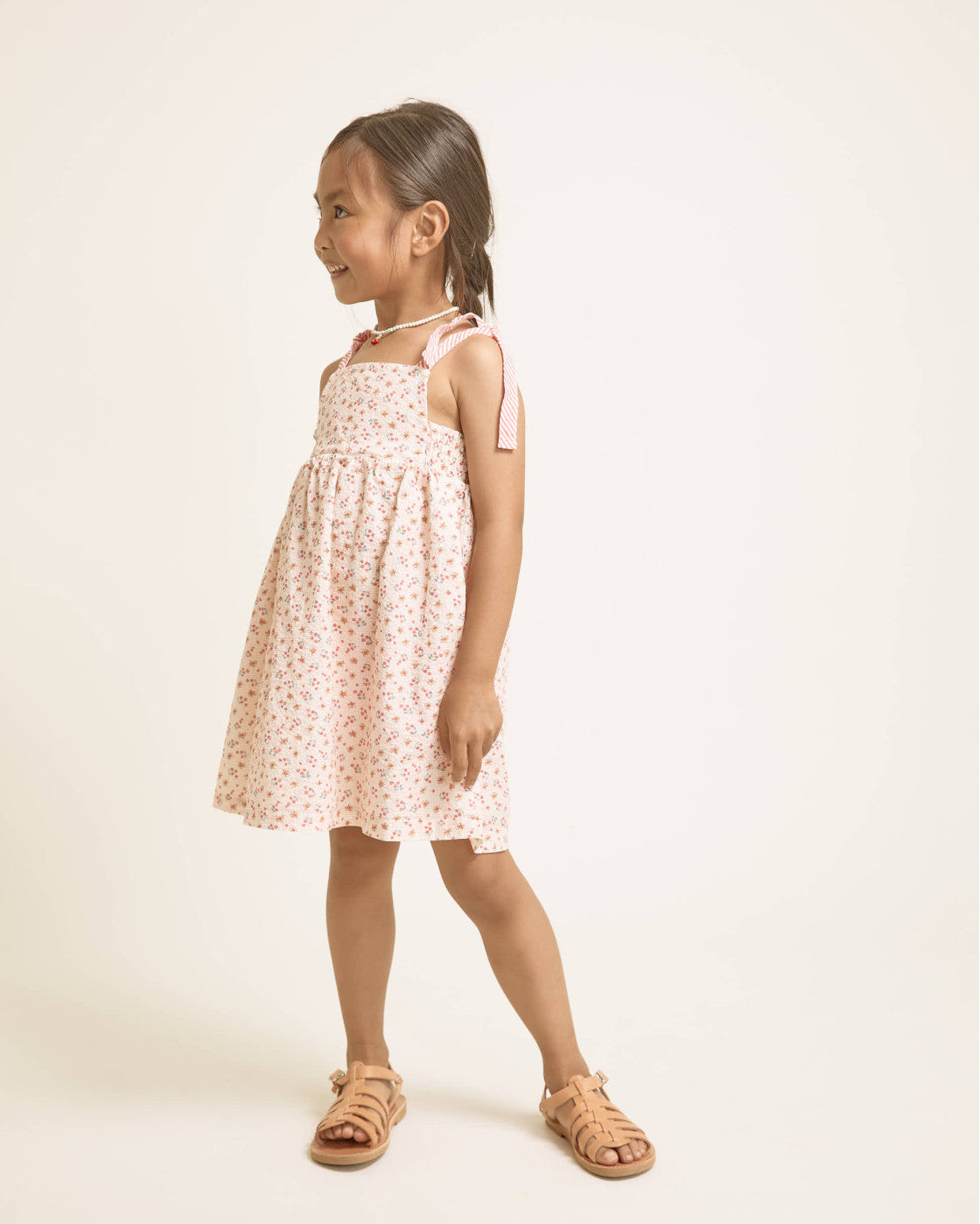 Picnic Dress