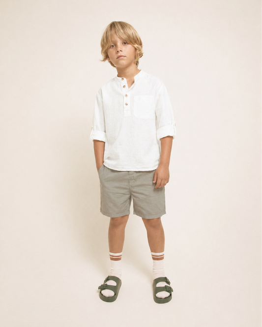 Poplin Set