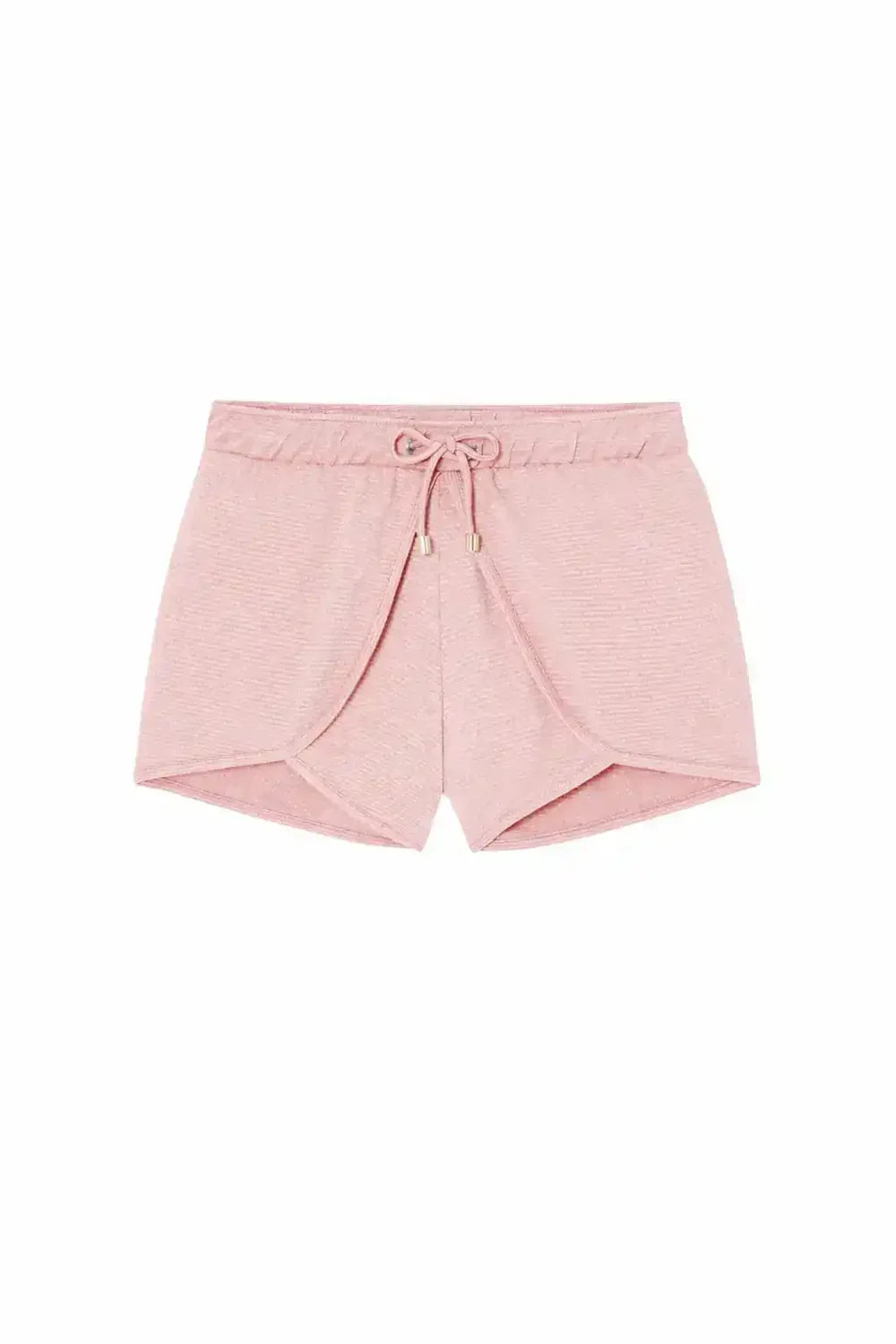 Bahamas swim set - light pink