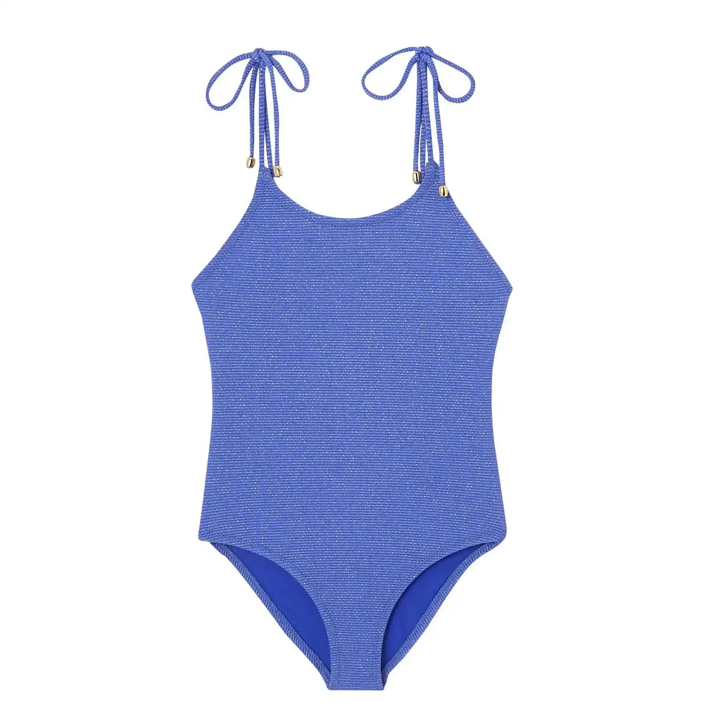 Bahamas swim set - Porcelain