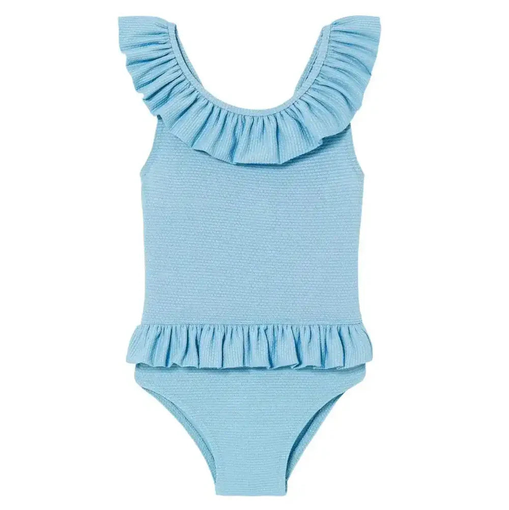 Bahamas baby - Blue