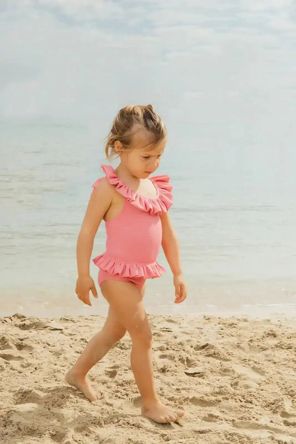 Bahamas baby - Pink