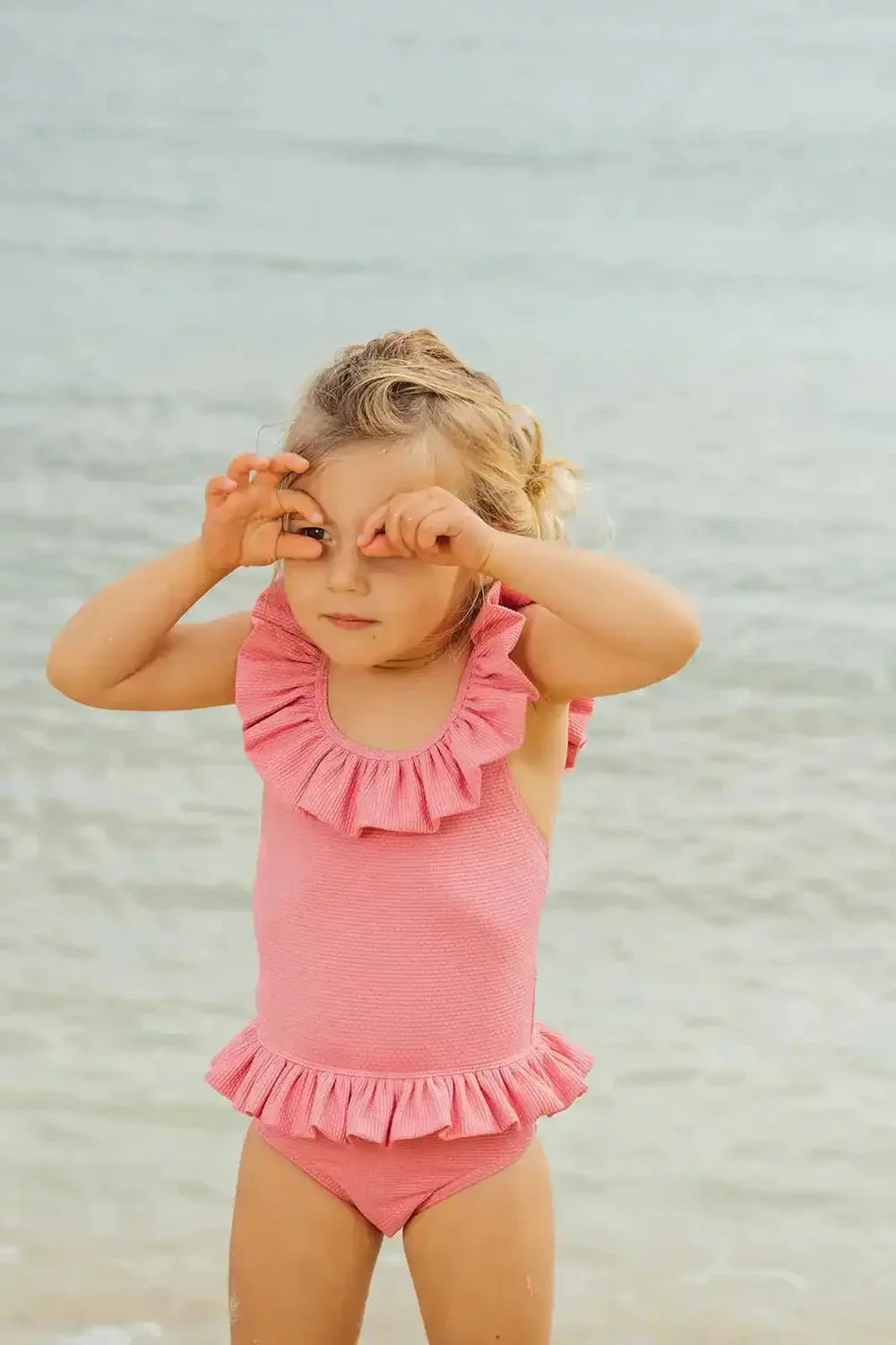 Bahamas baby - Pink