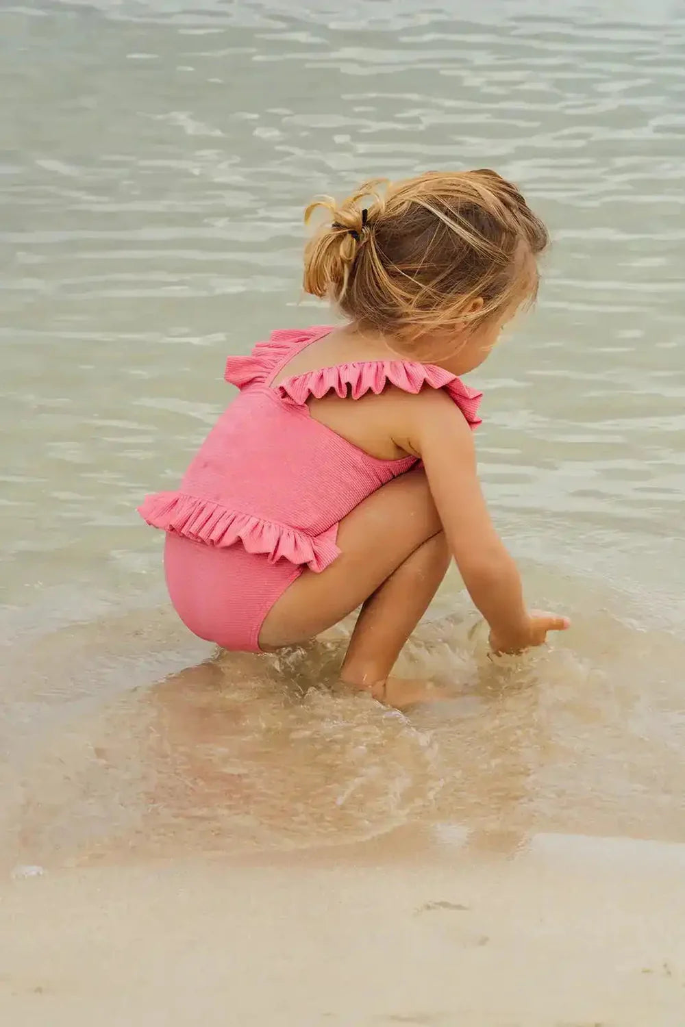 Bahamas baby - Pink