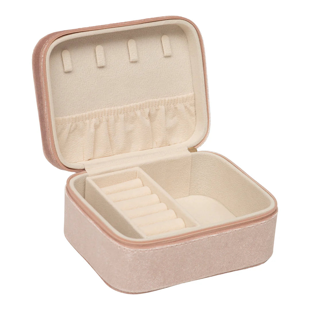 Unicorn jewelry box