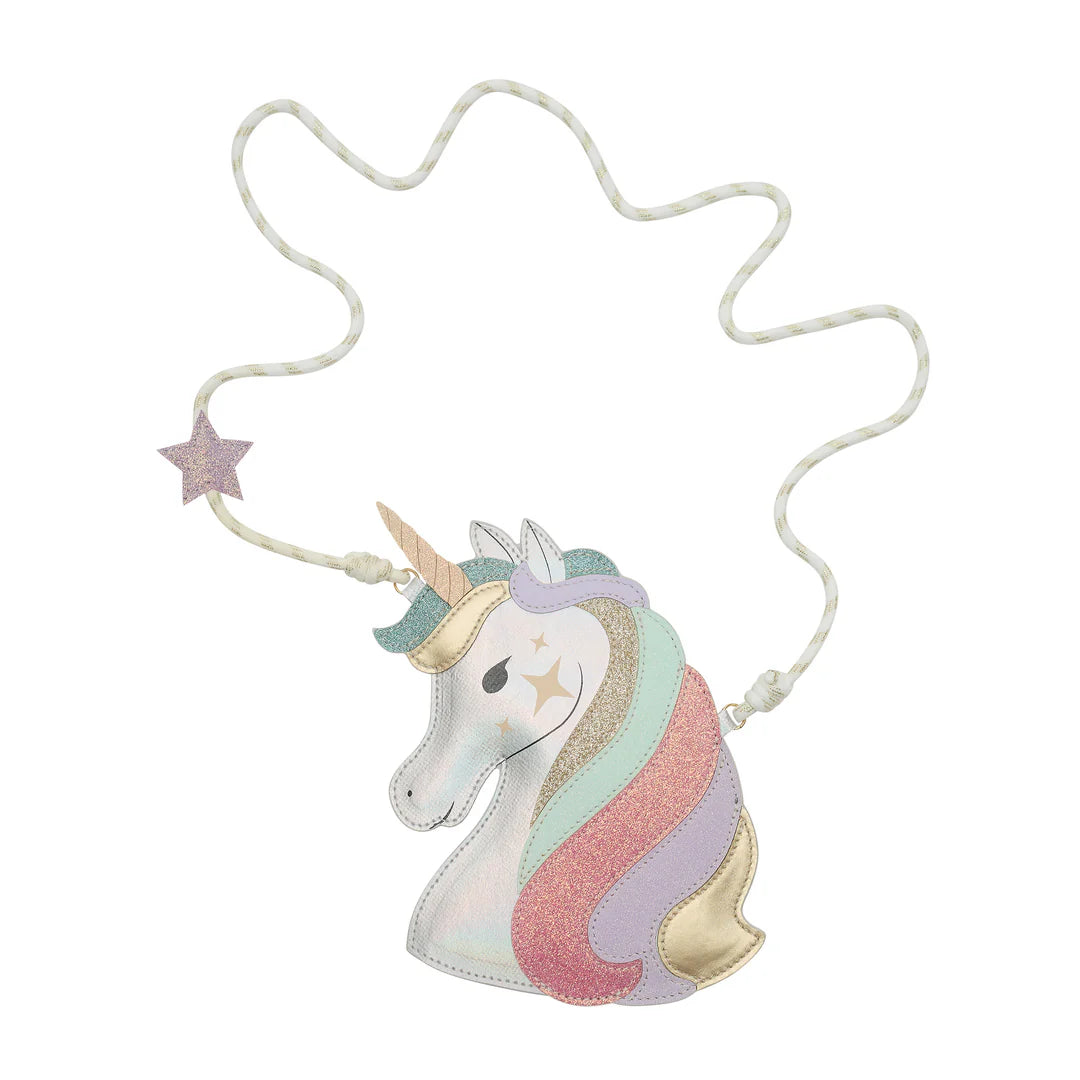 My little unicorn bag
