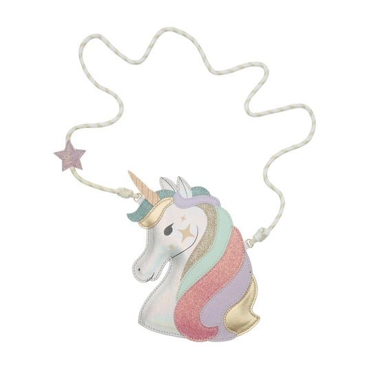 My little unicorn bag