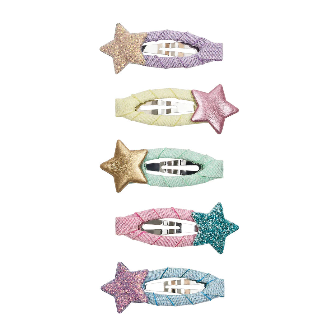 Stellina mini clic clacs