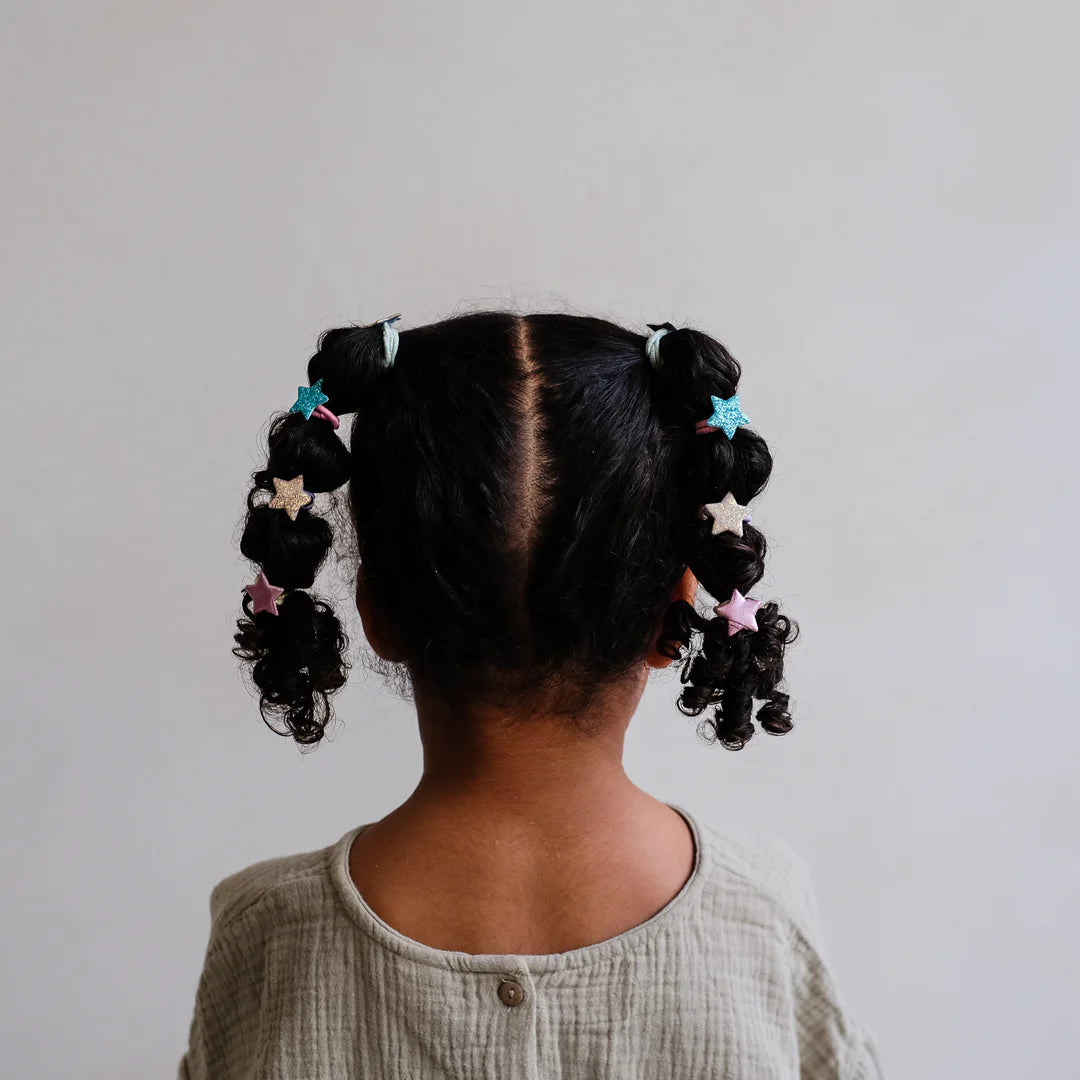 Stellina mini ponies