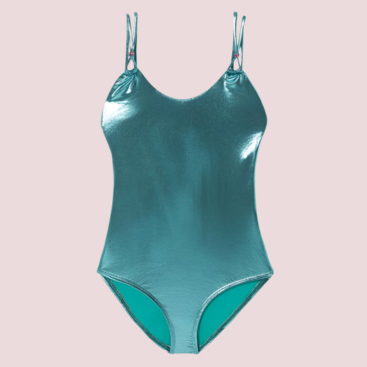 Glow one piece