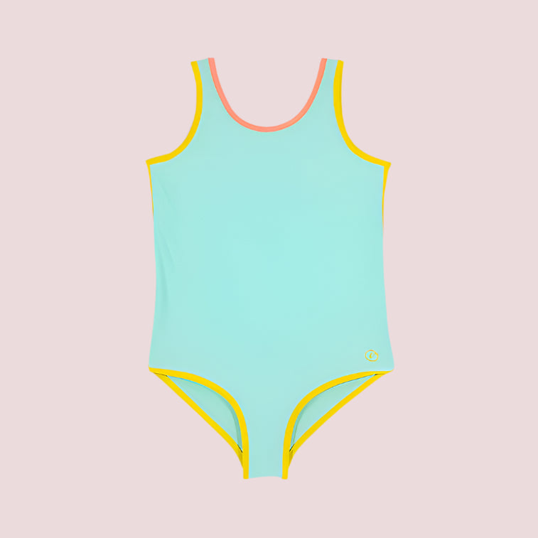 Pam Turquoise UPF50