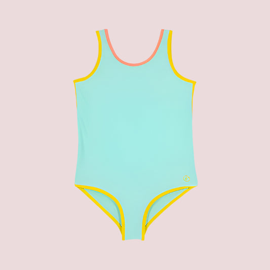 Pam Turquoise UPF50