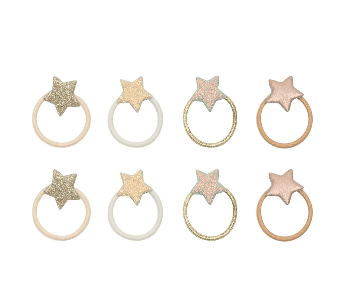 Stellina mini ponies