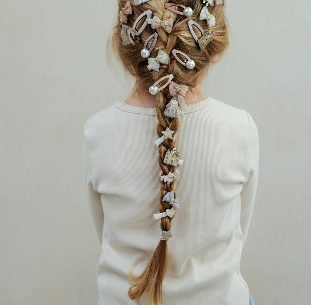 Stellina mini ponies