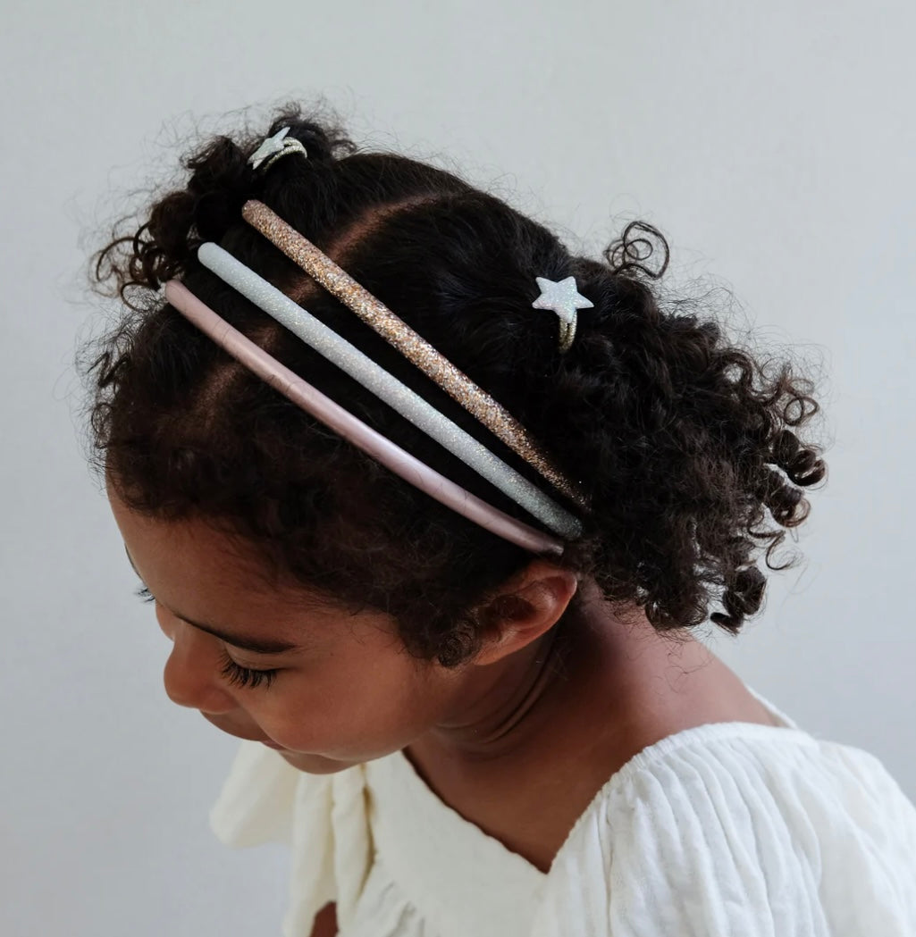 Stellina mini ponies