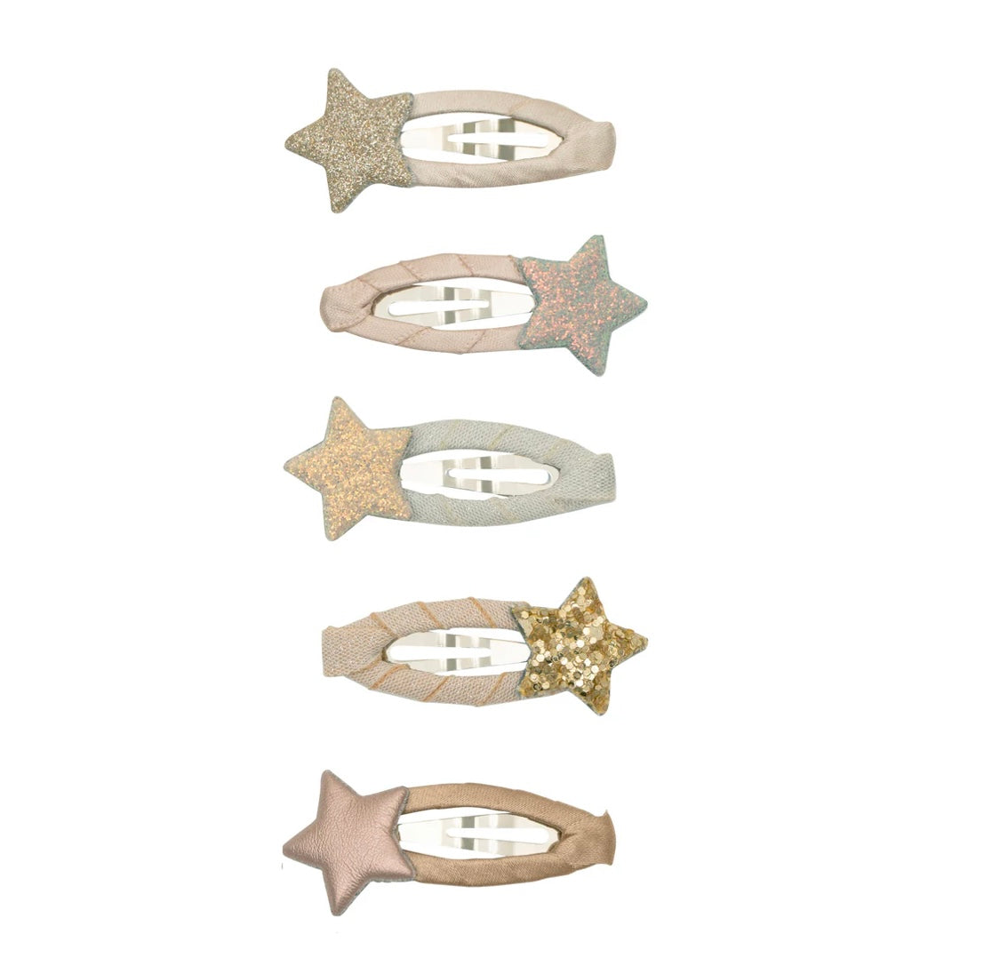 Stellina mini clic clacs