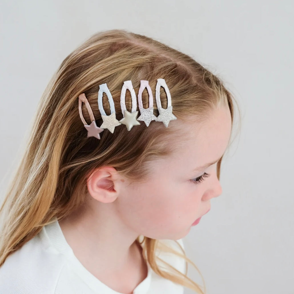 Stellina mini clic clacs