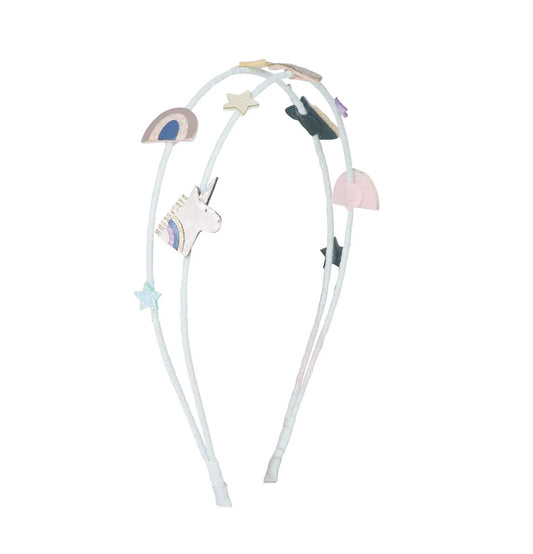 Celeste unicorn double alice