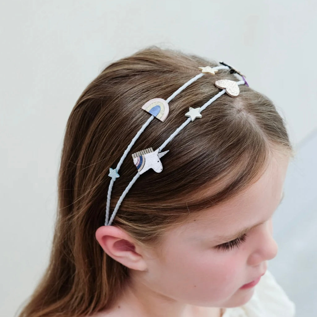 Celeste unicorn double alice