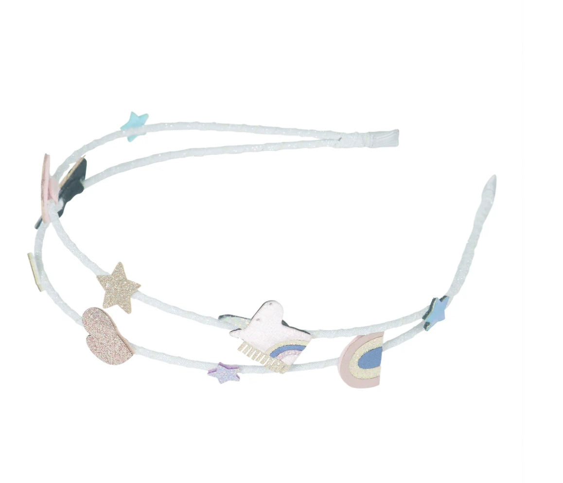 Celeste unicorn double alice