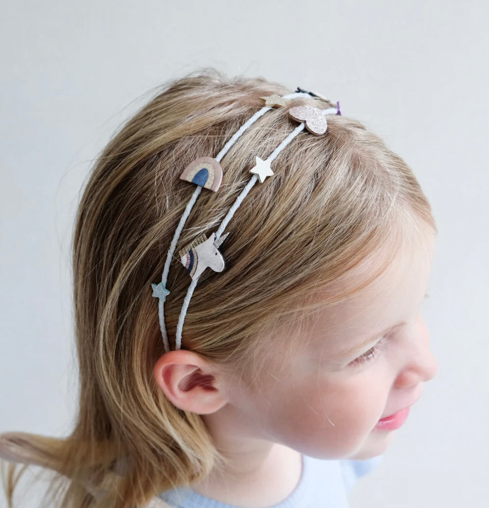 Celeste unicorn double alice