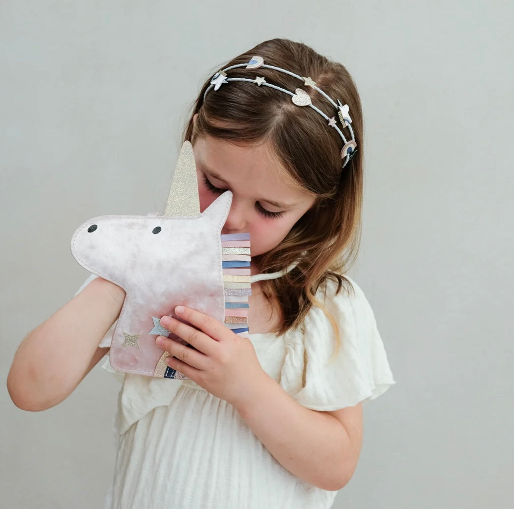 Celeste unicorn double alice