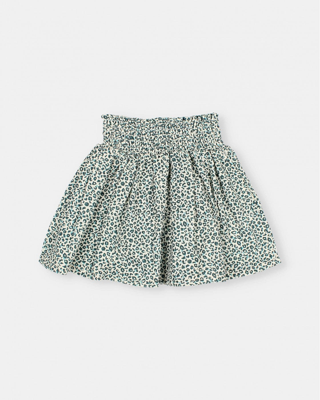 Speckle skirt