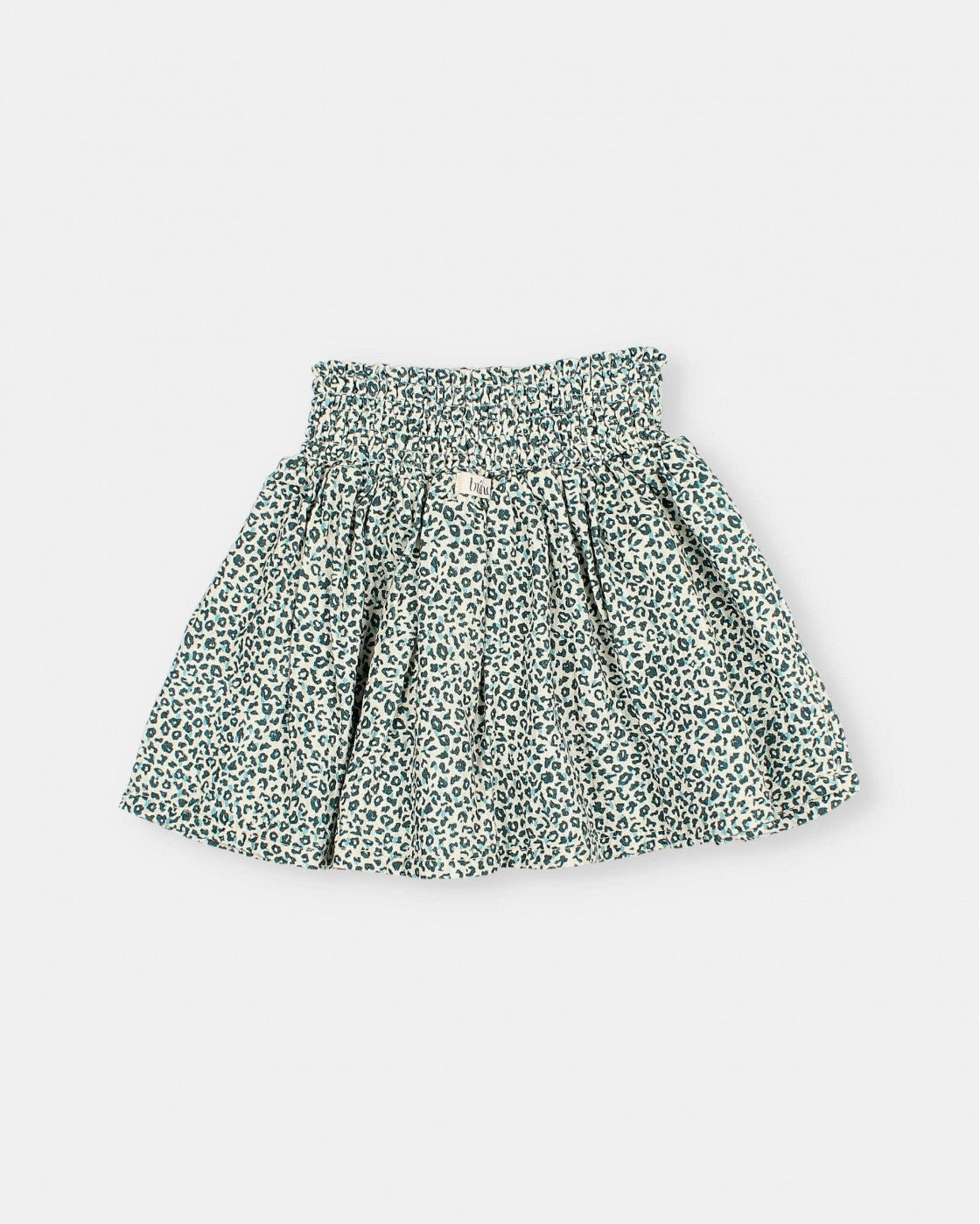 Speckle skirt