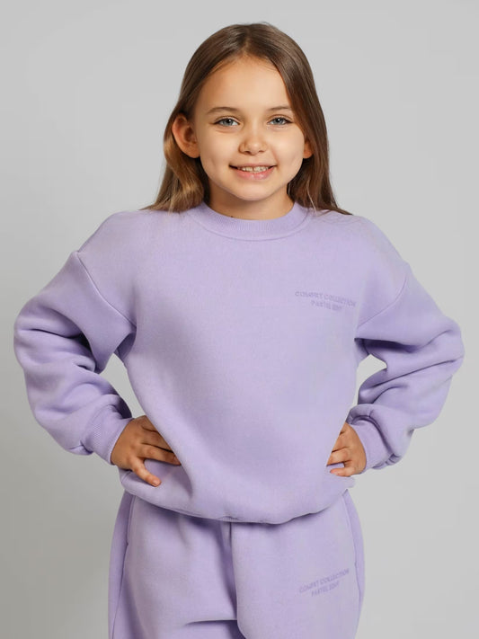 COMFRT set - Lavendar